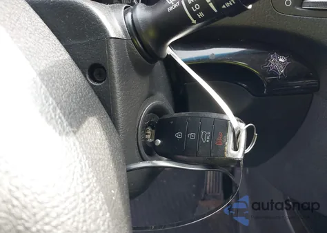 2015 Kia Sorento Lx from USA, damaged, VIN 5XYKTCA68FG612731